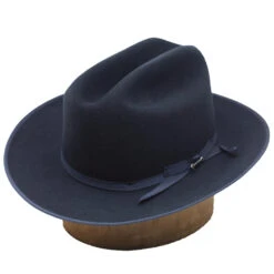 Stetson Royal DeLuxe Open Road Hat