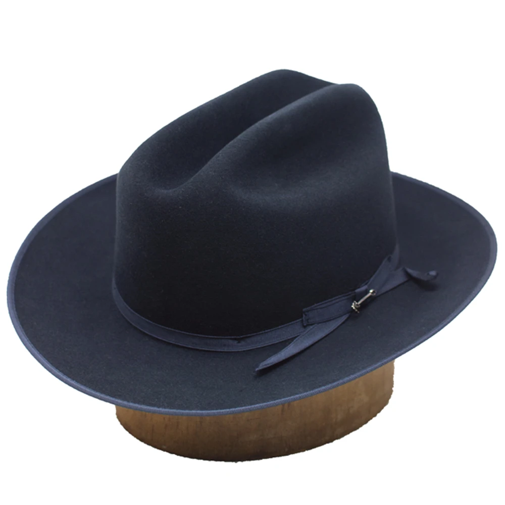 Stetson Royal DeLuxe Open Road Hat