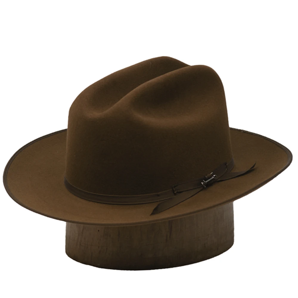 Stetson Royal DeLuxe Open Road Hat - Image 8