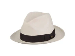 Scala Napa Genuine Panama Hat