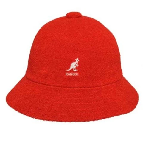 Kangol Bermuda Casual Hat