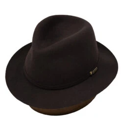 Kangol Staple Arnold Wool Hat