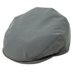 DelMonico Carlos Soft Shell Ivy Cap By Stefeno