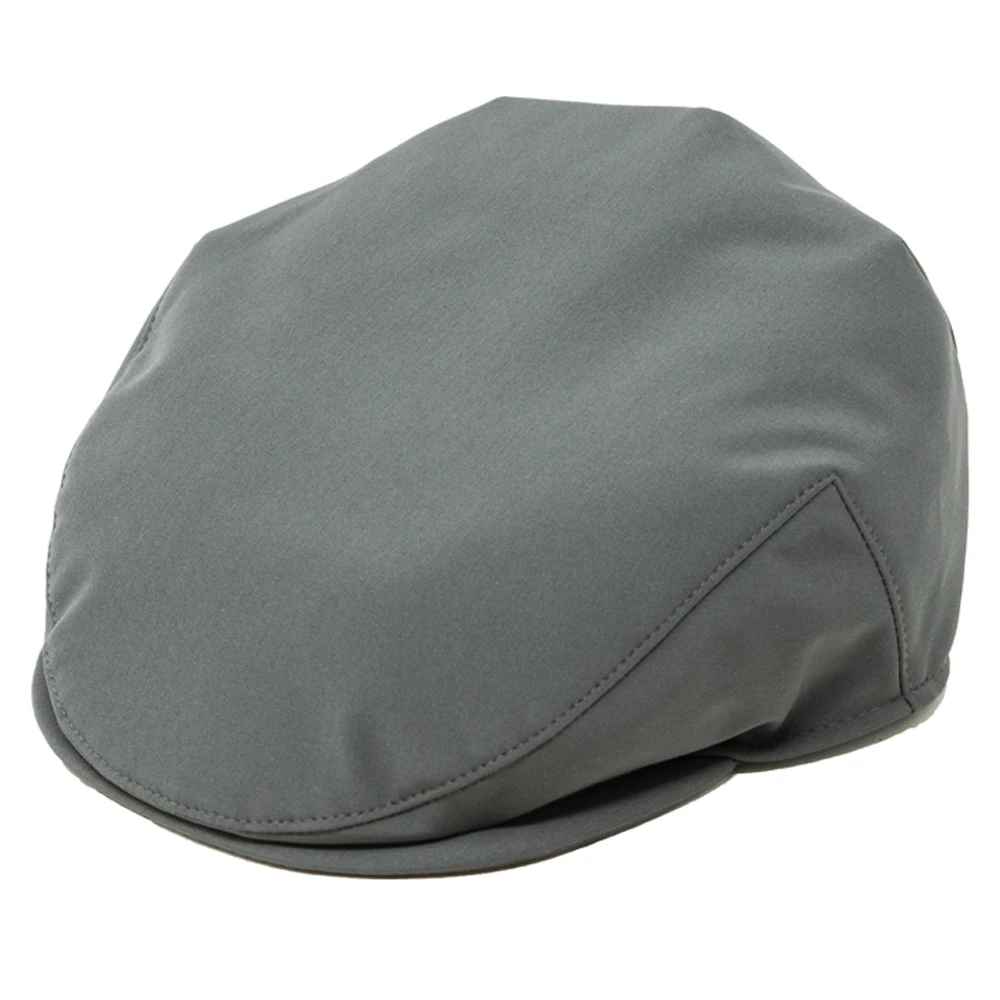 DelMonico Carlos Soft Shell Ivy Cap By Stefeno