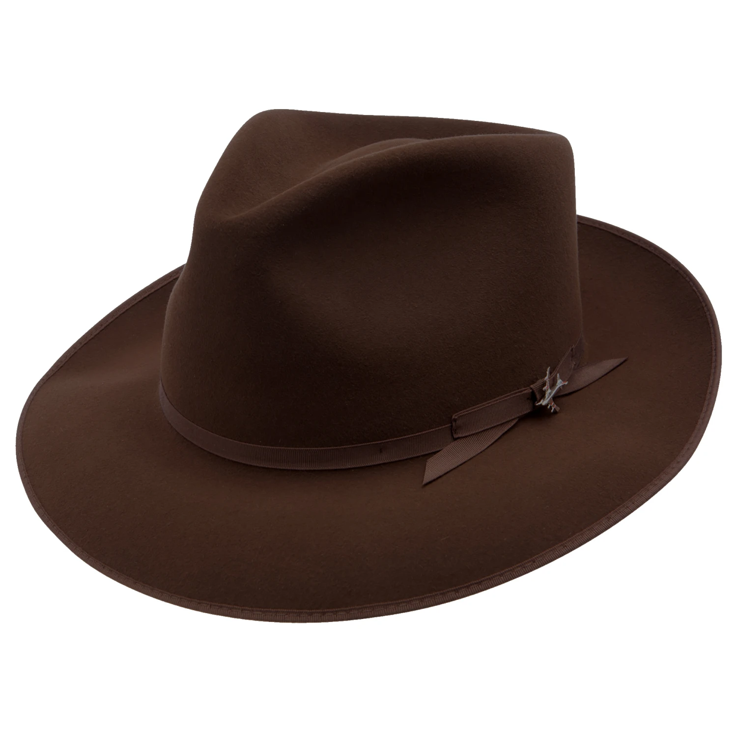 Stetson Stratoliner Fur Felt Fedora - Image 5