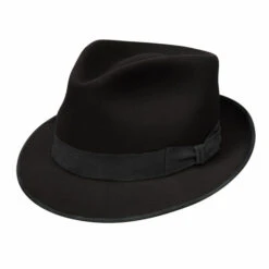 Stetson Inwood Fur Felt Fedora