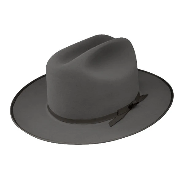 Stetson Royal DeLuxe Open Road Hat - Image 2