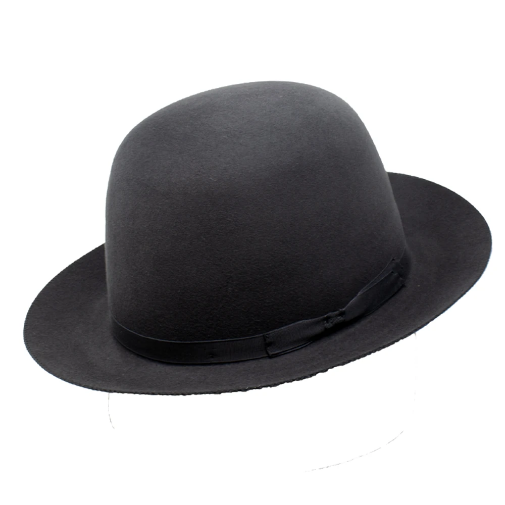 Stetson Travel Luxe Rollable Fedora - Image 2