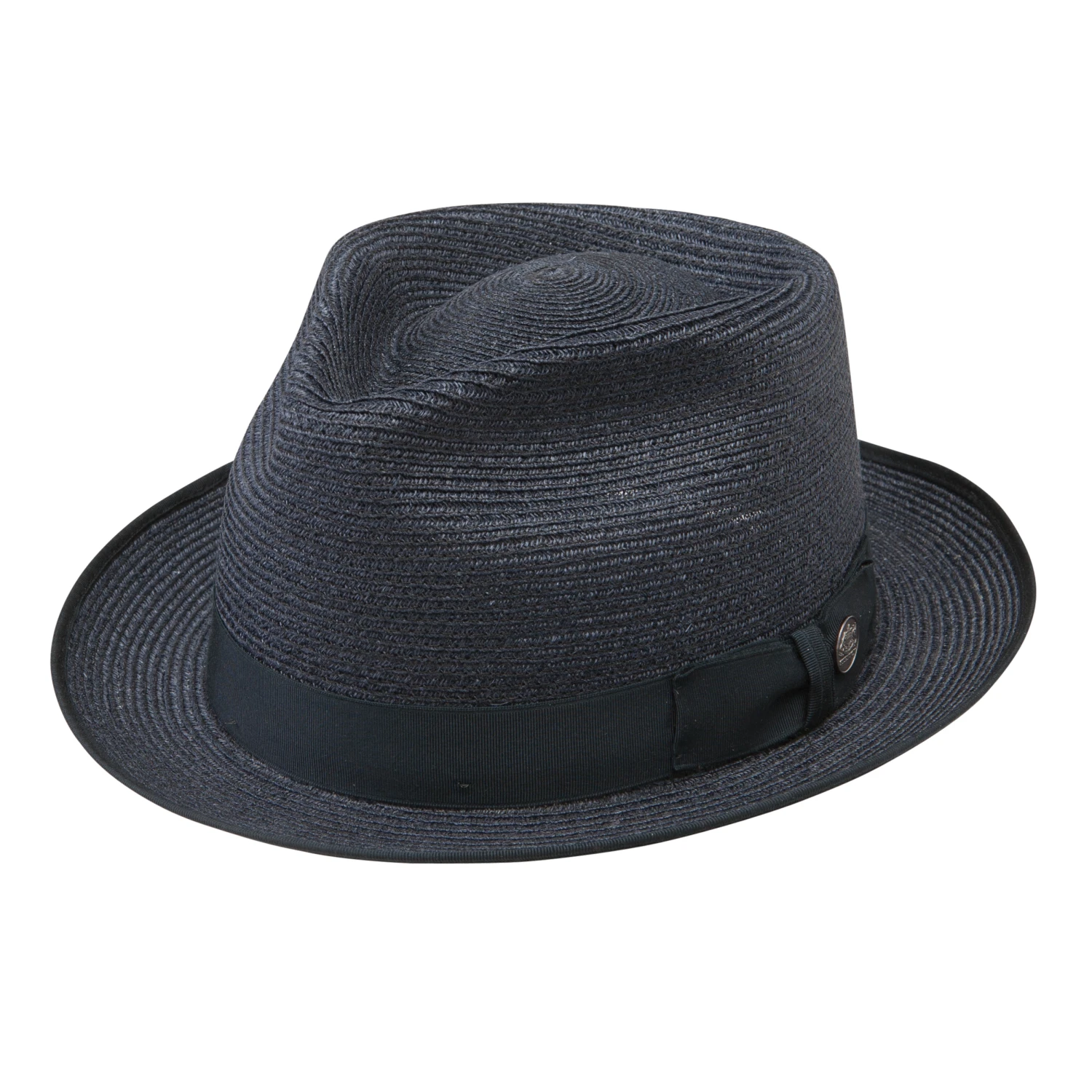 Stetson Inwood Hemp Braid Fedora - Image 4