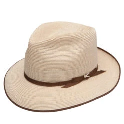 Stetson Stratoliner Special Edition Hemp Fedora