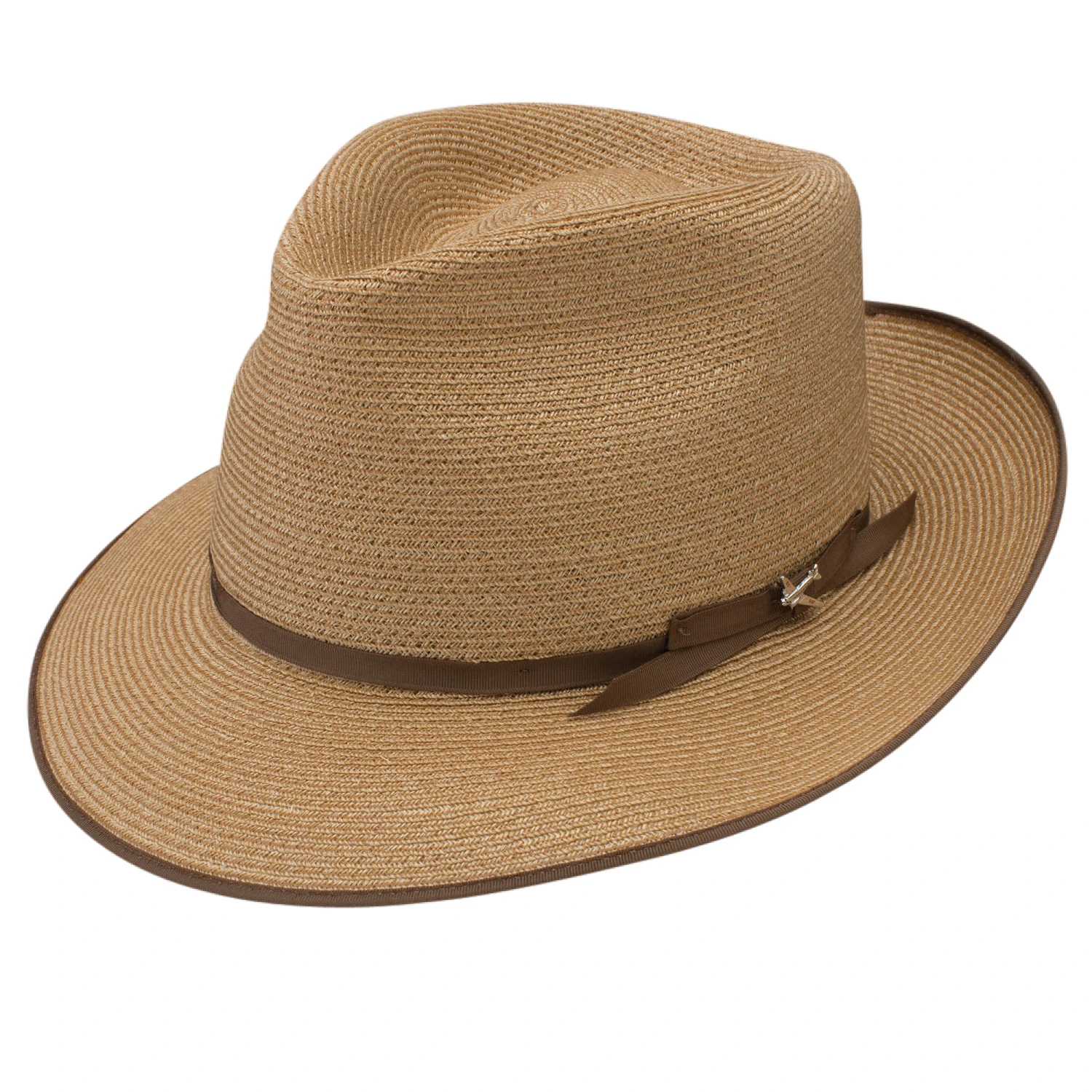 Stetson Stratoliner Special Edition Hemp Fedora - Image 3