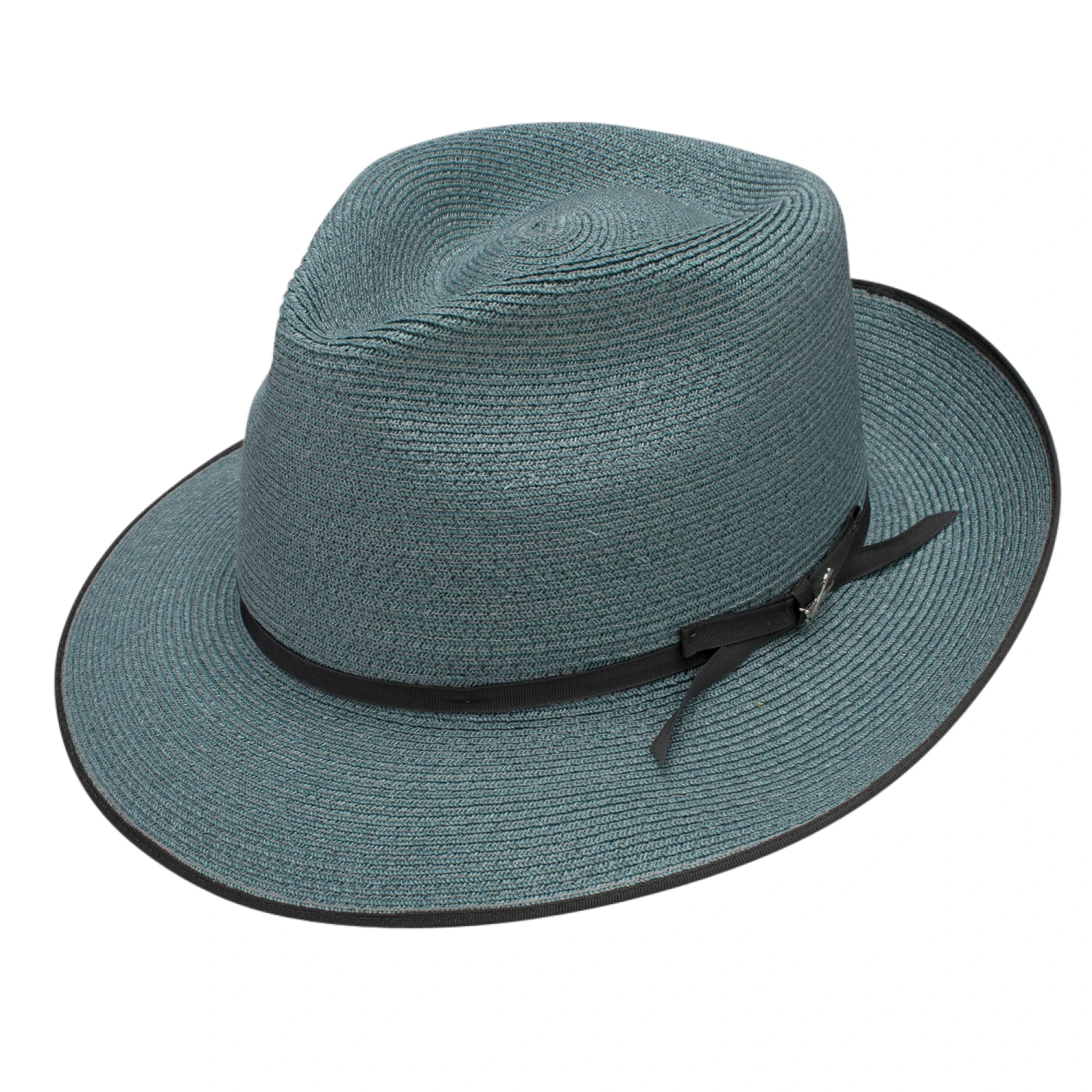 Stetson Stratoliner Special Edition Hemp Fedora - Image 5