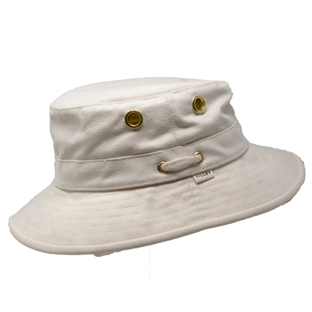 Tilley Iconic T1 Cotton Hat - Image 2
