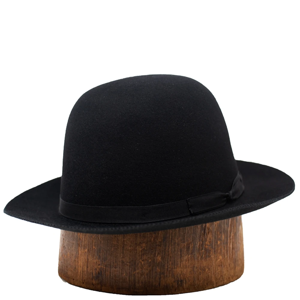 Stetson Travel Luxe Rollable Fedora - Image 4