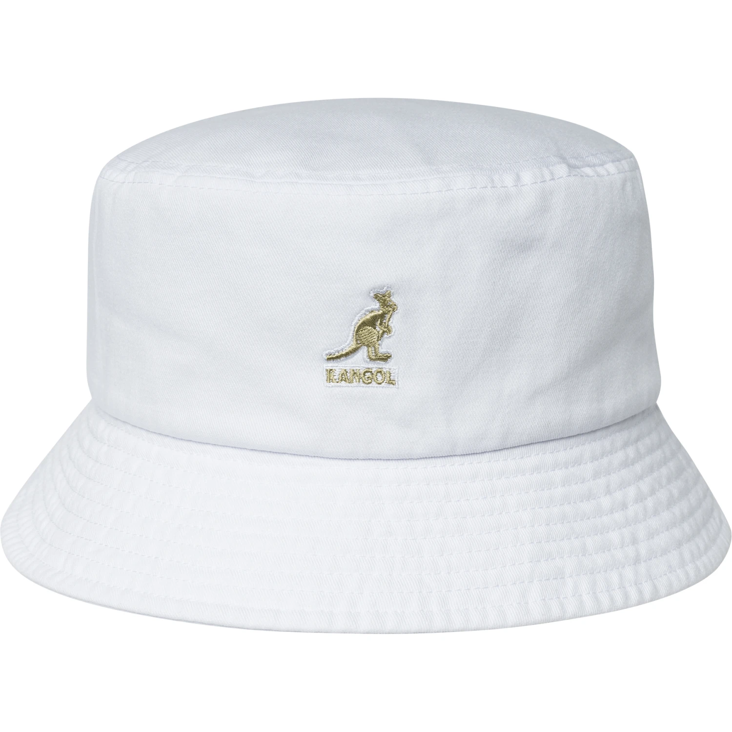 Kangol Washed Bucket Hat