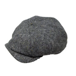 Wigens Hugo Newsboy Magee Classic Hat