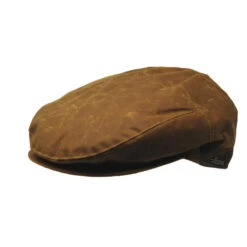 Wigens Jordan Ivy Vintage Cap