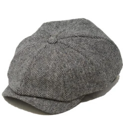 Wigens Jesse Newsboy Classic Cap