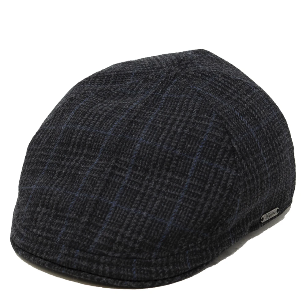 Wigens Travis Pub Wool Cap
