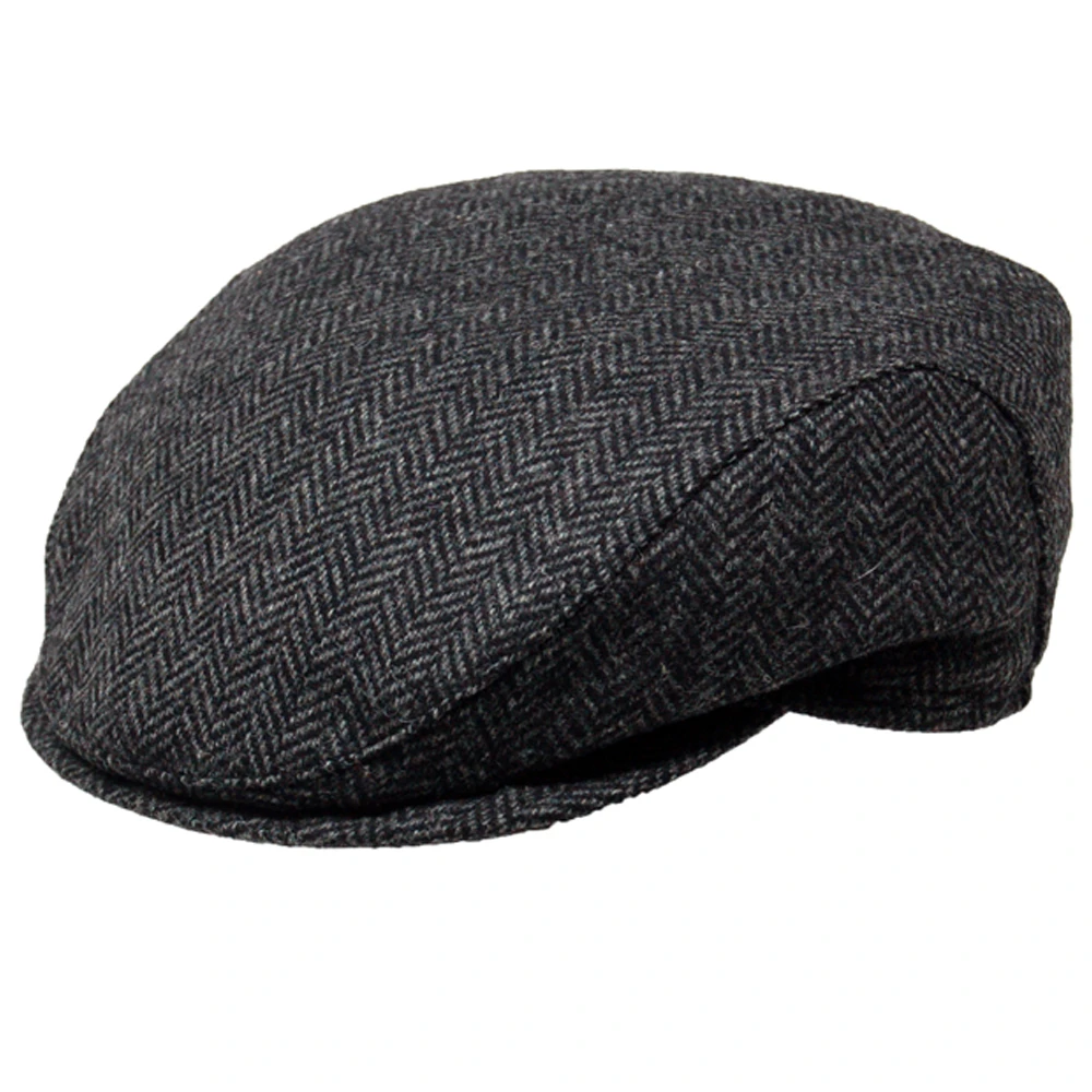 Brand Wigens Nordman Ivy Slim Cap W/Earlaps