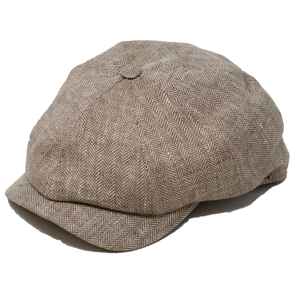 Wigens Ingmar Newsboy Classic Cap