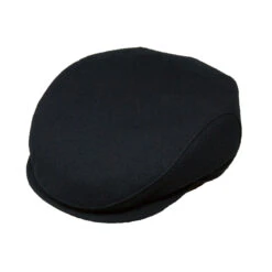 Wigens Nels Ivy Slim Cap