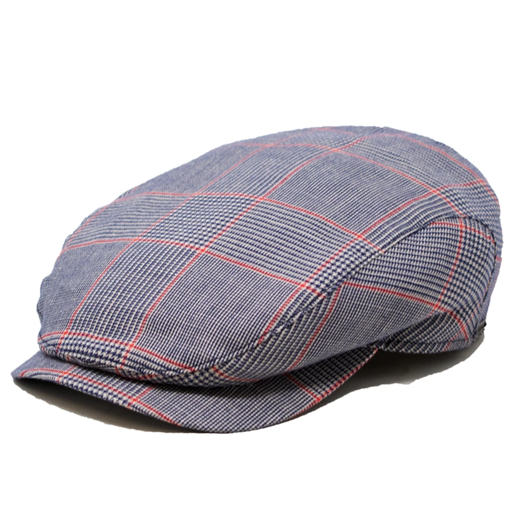 Wigens Roland Ivy Contemporary Linen Cap