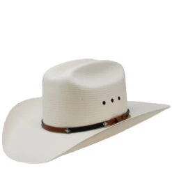 Stetson Grant Shantung Hat